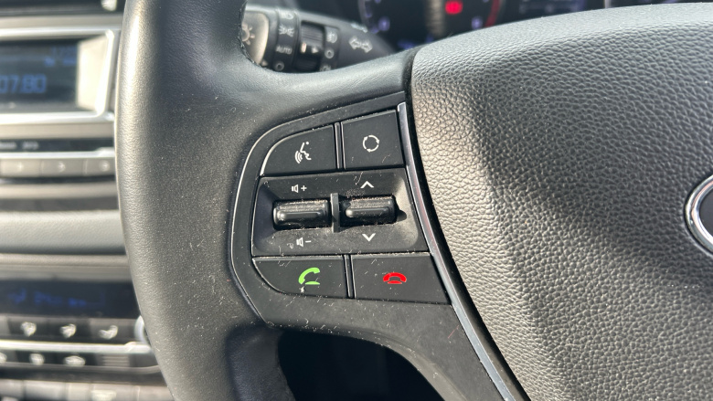 Hyundai i20 1.2 Blue Drive Premium 5dr Petrol Hatchback